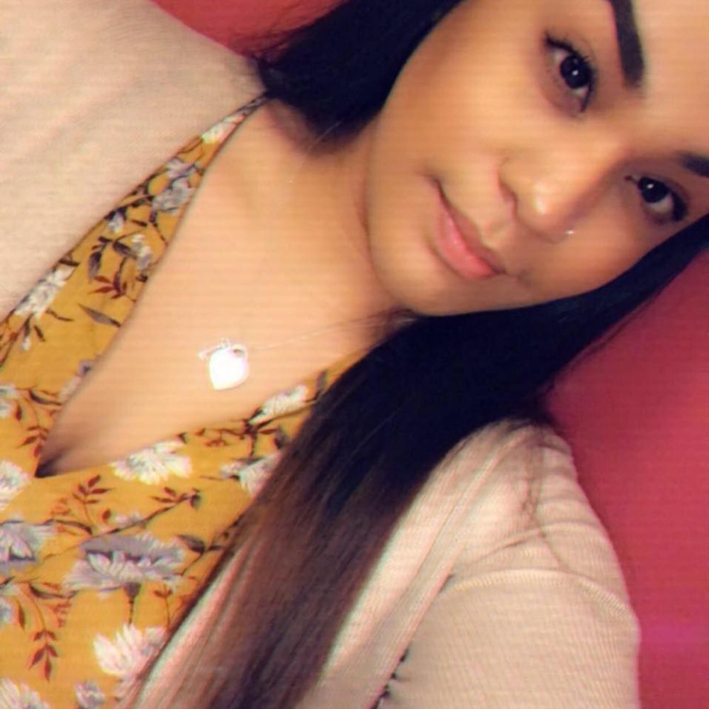 Meet your Posher, Jaymarie